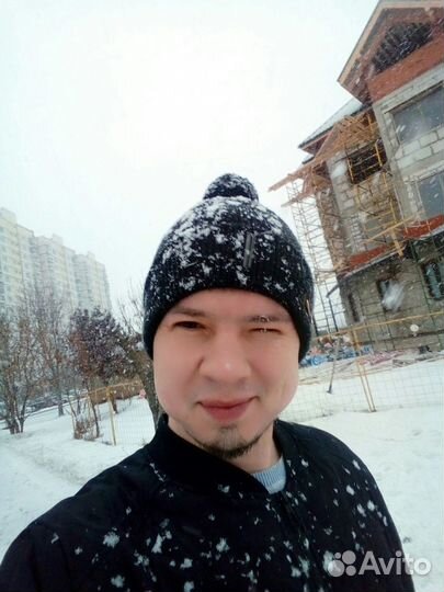 Пеший курьер