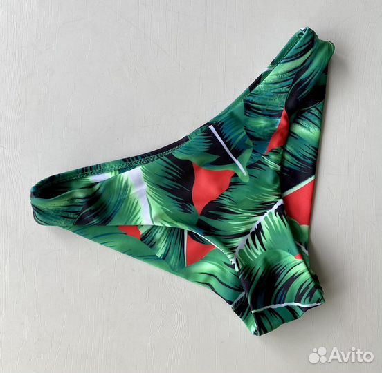 Купальные трусы, XXS (38)