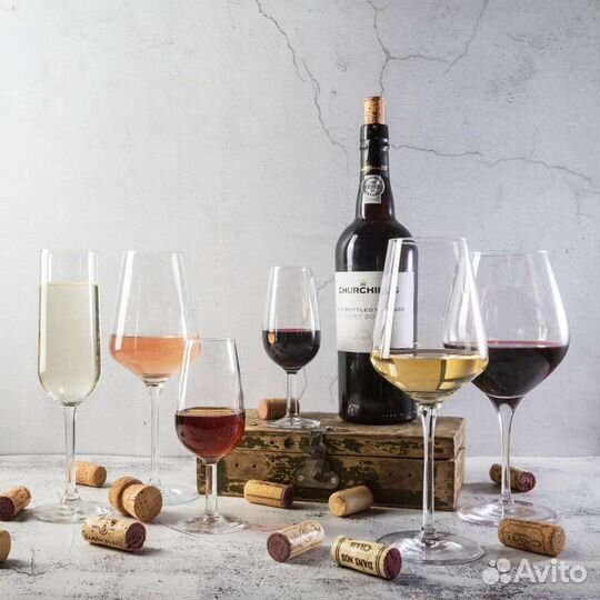 Дегустация Вина, Винное казино