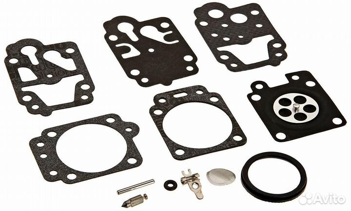 Ремкомплекты центрального коллектора Hitachi ZX210