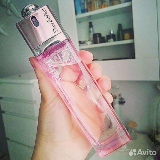 Парфюм Dior addict 2
