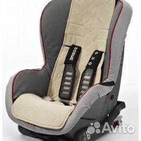 Как сшить матрасик - вкладыш в автолюльку + выкройка. Infant Car Seat Insert