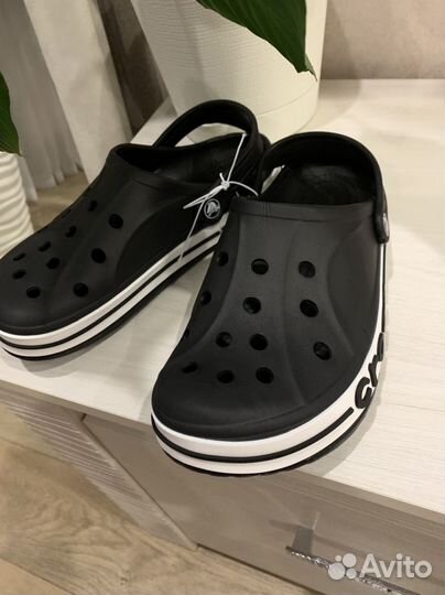 Crocs мужские