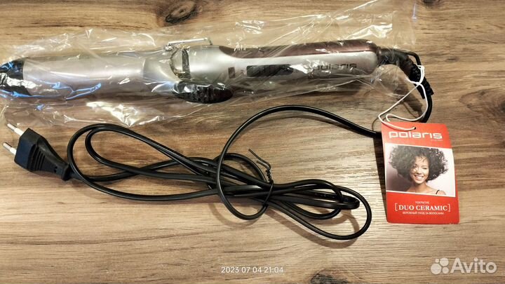 Электрощипцы Polaris 3214K