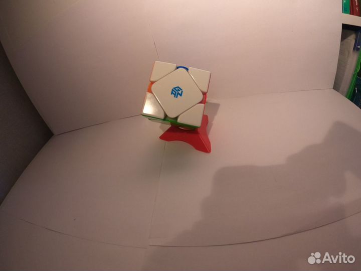 Gan Skewb Enhanced M