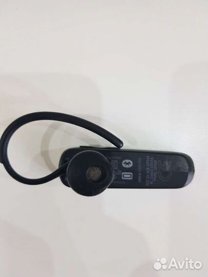 Bluetooth гарнитура jabra