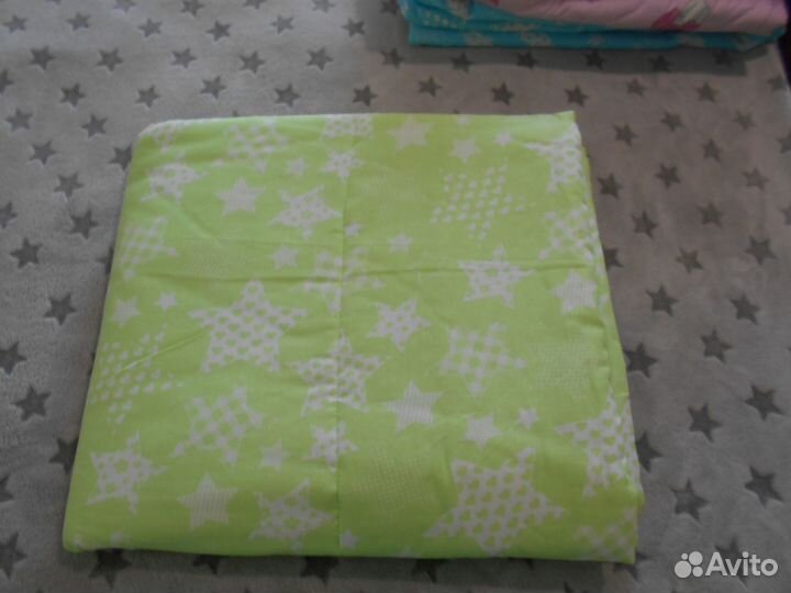 Новые одеяла Детские