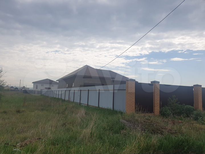 Дом 150 м² на участке 11 сот.