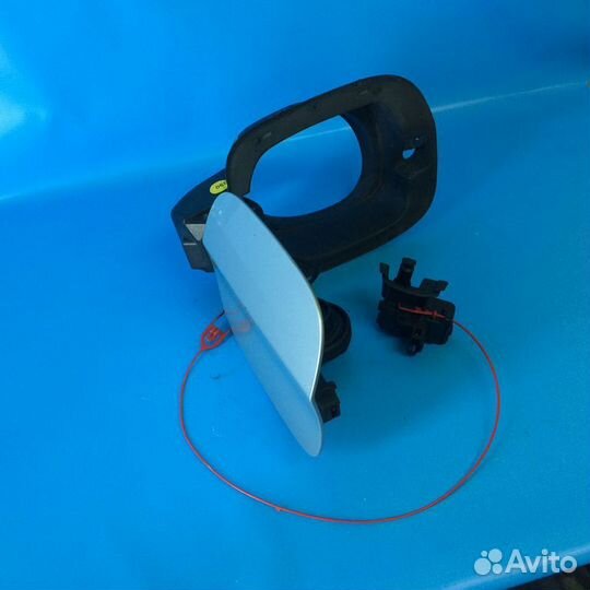 Лючок бензобака Audi Q5 (8R) 2008-2017