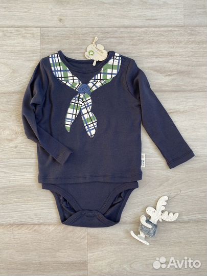 Детские вещи, 0-6 мес