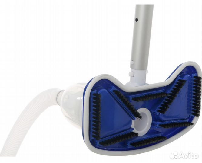 Набор для чистки бассейна BestWay 58234