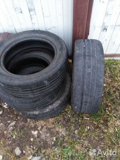 Bridgestone 613V 205/55 R16