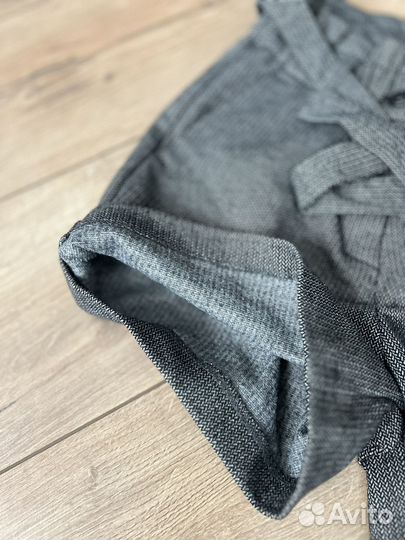 Шорты женские теплые 42