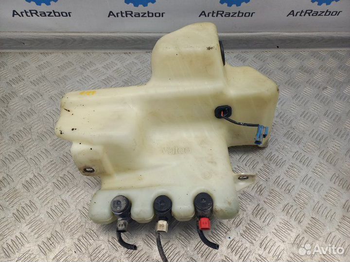 Бачок омывателя лобового стекла Land Rover Range