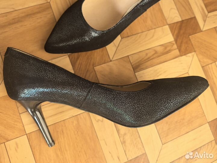 Туфли Новые 36
