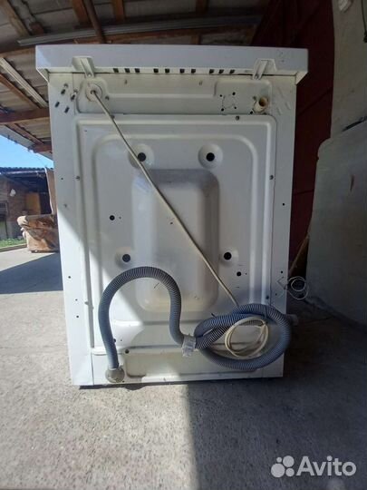 Стиралка ardo 2007