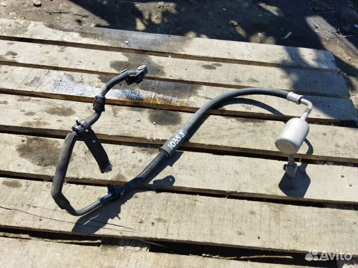 Трубки кондиционера Lexus Ls600Hl UVF46 2UR-FSE