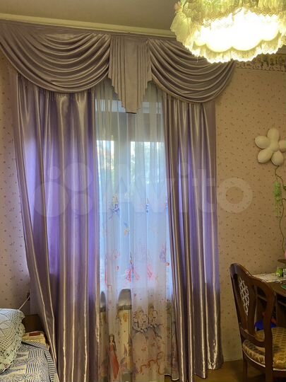 Дом 200 м² на участке 4 сот.