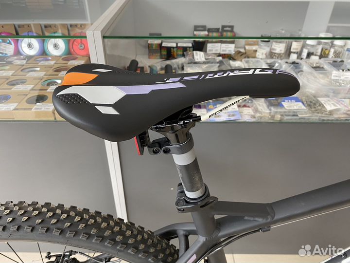 Горный велосипед Format 27,5