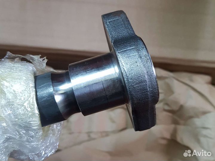 709400783 балансировочный вал BRP Sea-Doo RXP