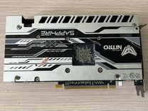 Sapphire rx 570 8gb