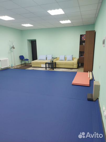 Аренда зала для спортивных мероприятий