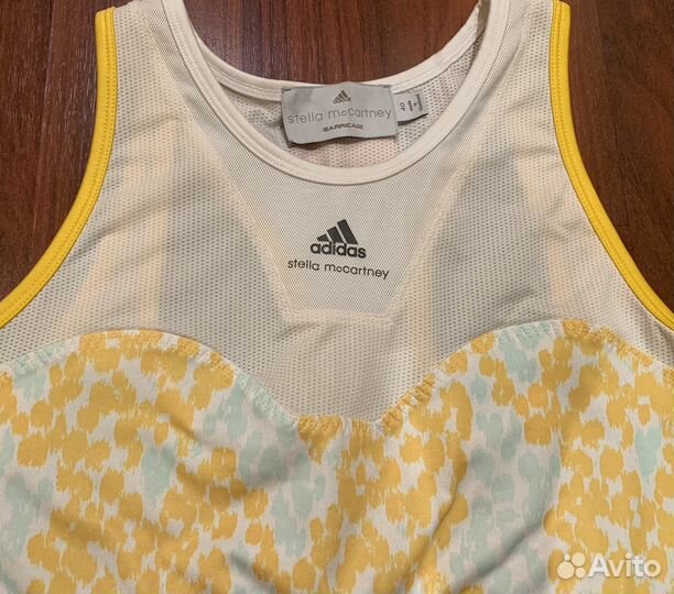 Костюм Adidas by Stella McCartney теннис