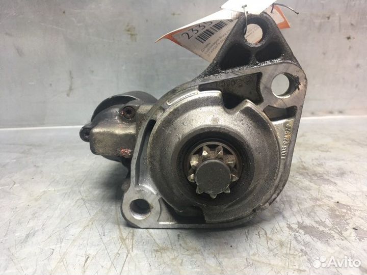 Стартер Volkswagen Bora 1997-2005 седан 2 1999