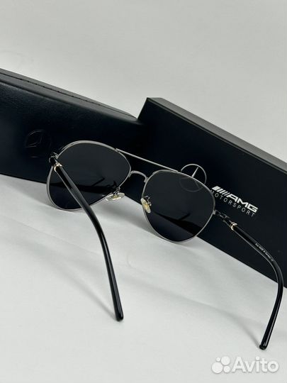 Солнцезащитные очки AMG Motorsport