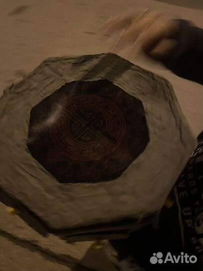 Шкатулка с талисманами Леди баг