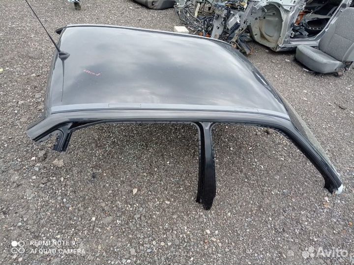 Крыша Daewoo Nexia