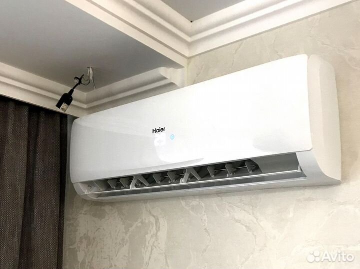 Быстрая доставка и установка