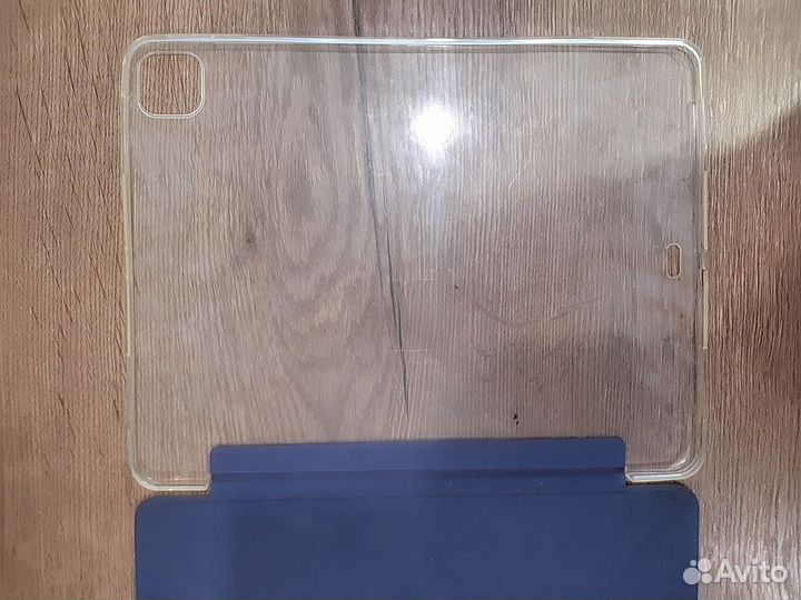 Планшетный чехол для iPad Pro 12.9 дюйма 18-22 гг