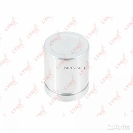 Lynxauto BC4091 Поршень тормозного суппорта зад