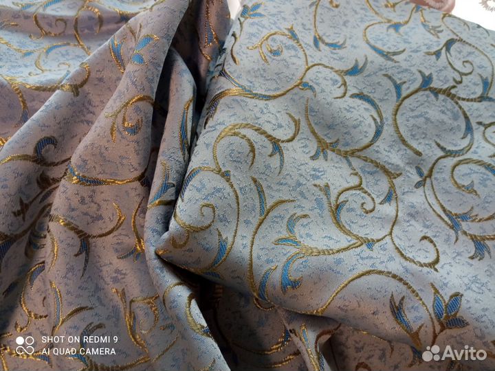 Шторы портьеры бу