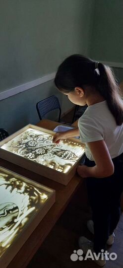 Обучение рисованию детей