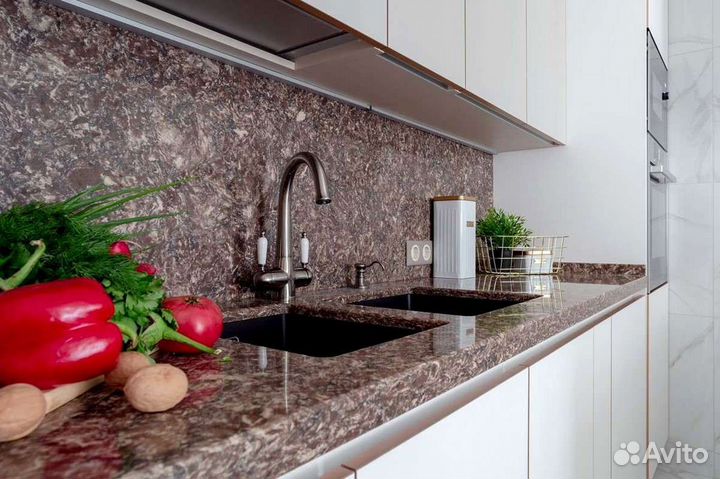 Кухня от производителя