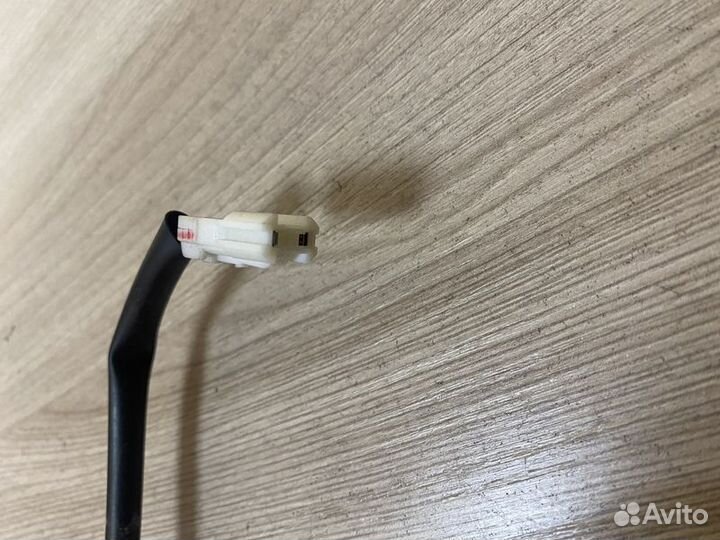 Фонарь задний (стоп сигнал) Infiniti FX50 II (2008