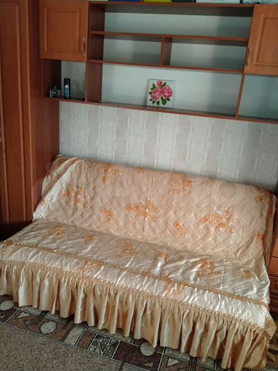 Комната 20 м² в 3-к., 5/9 эт.