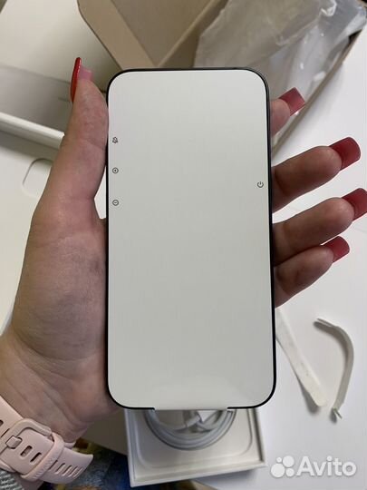iPhone 13, 256 ГБ