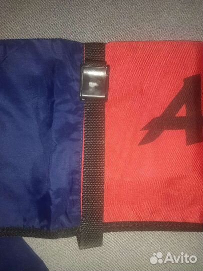 Чехол для беговых лыж atemi200-мазь лыжная Висти