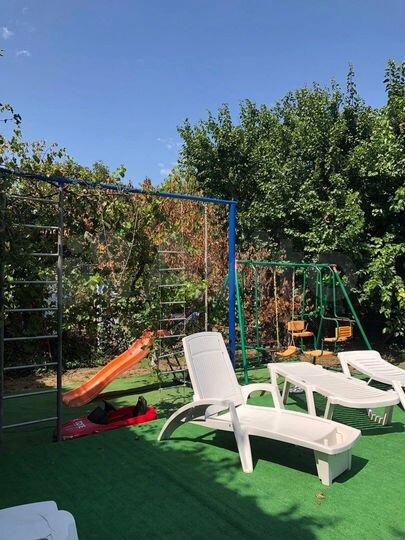 Комната 15 м², 1/2 эт.