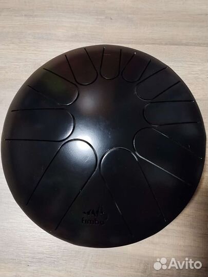 Глюкофон фимбо