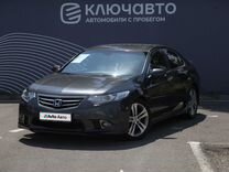 Honda Accord 2.4 AT, 2011, 193 000 км, с пробегом, цена 1 650 000 руб.