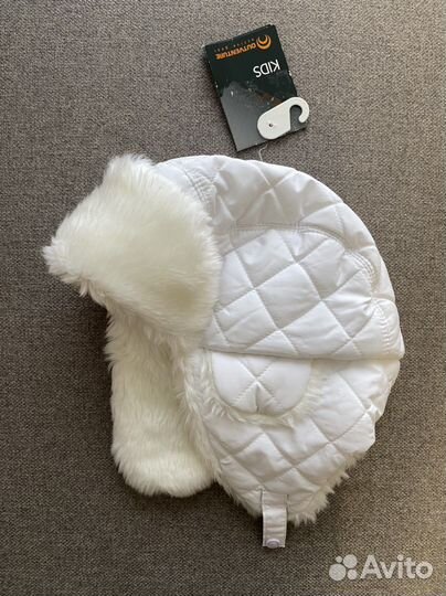 Шапка детская