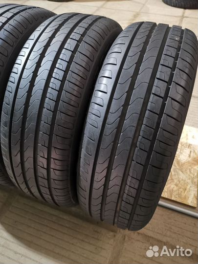 Pirelli Scorpion Verde 215/60 R17