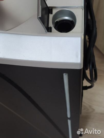 Bork Y500 напольный (мобильный) кондиционер