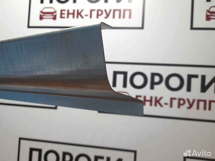 Пороги на все марки авто