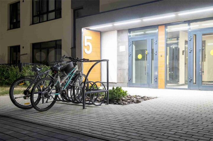 2-к. квартира, 64,9 м², 4/4 эт.