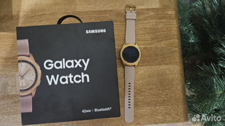 Samsung galaxy watch